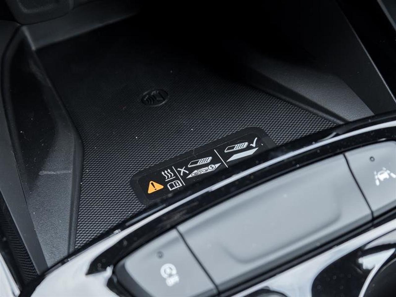 2026 Chevrolet Trax 2RS Photo