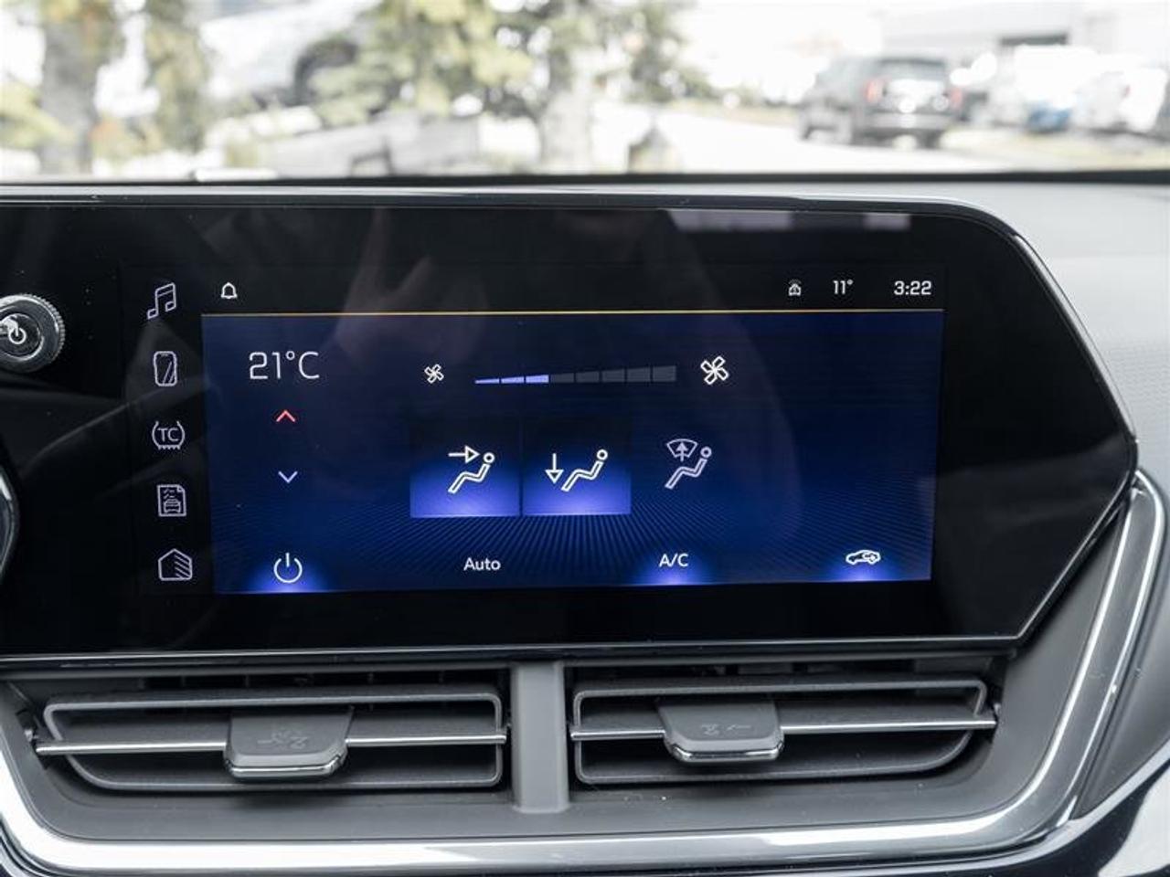 2026 Chevrolet Trax 2RS Photo