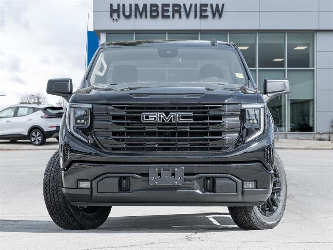 2026 GMC Sierra 1500 ELEVATION Photo