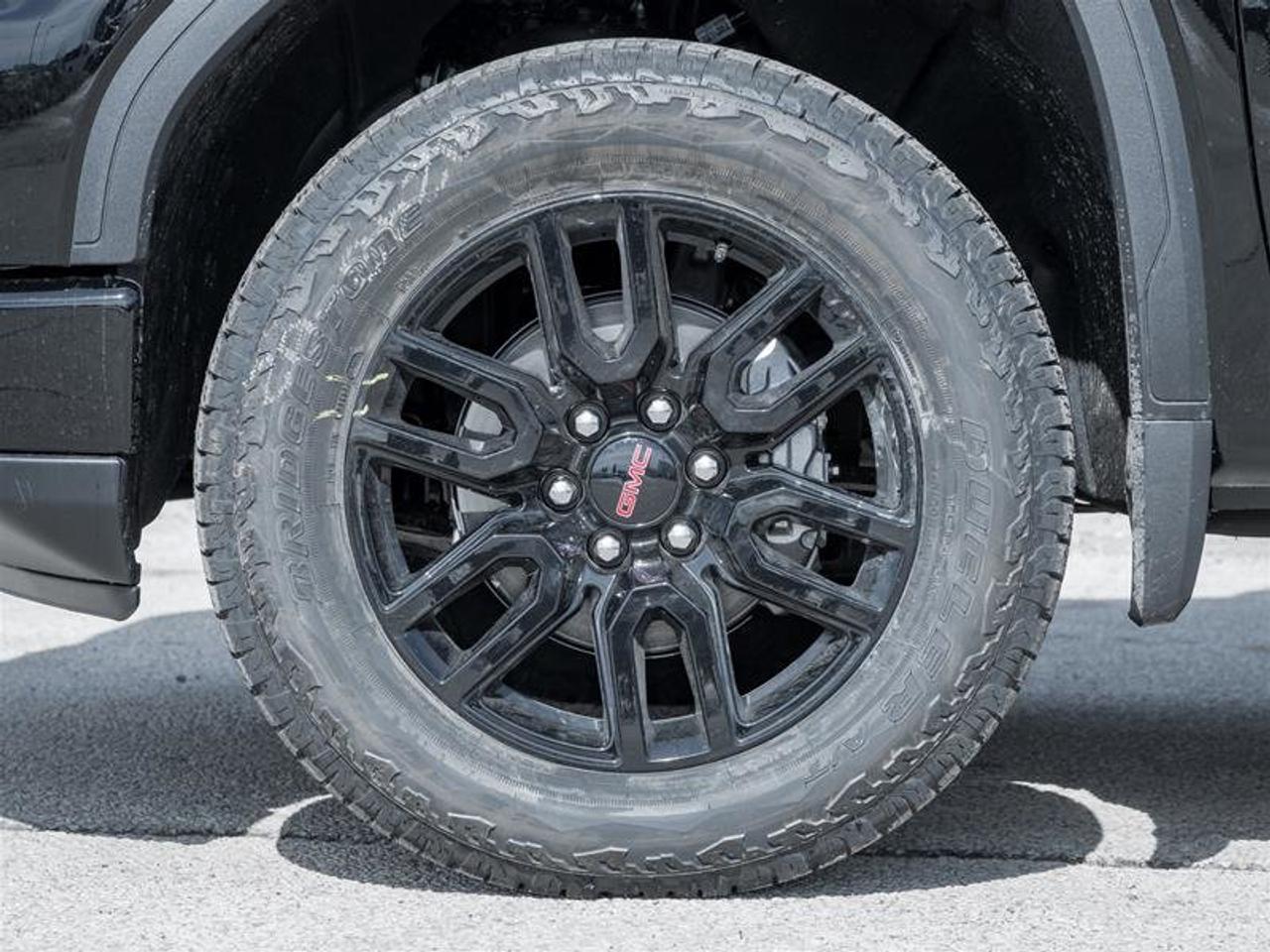 2026 GMC Sierra 1500 ELEVATION Photo