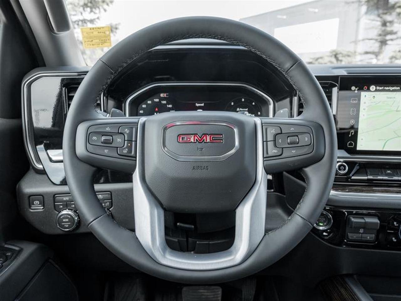 2026 GMC Sierra 1500 ELEVATION Photo
