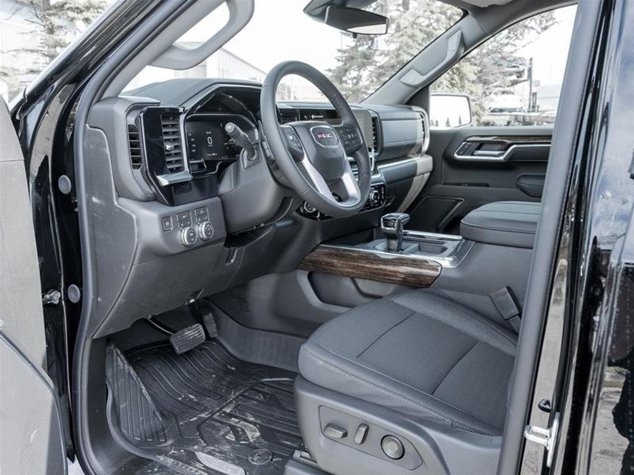 2026 GMC Sierra 1500 ELEVATION Photo