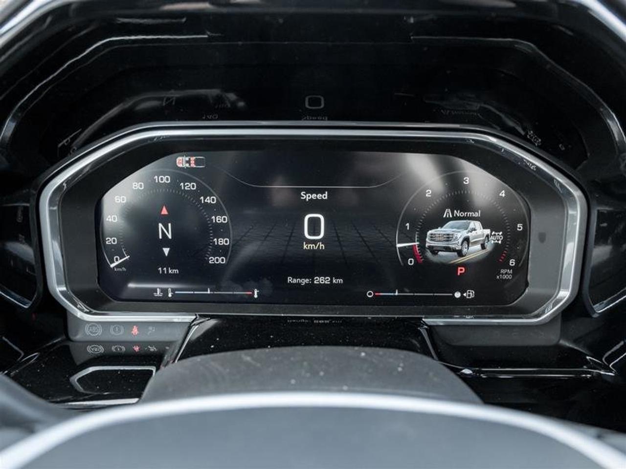 2026 GMC Sierra 1500 ELEVATION Photo