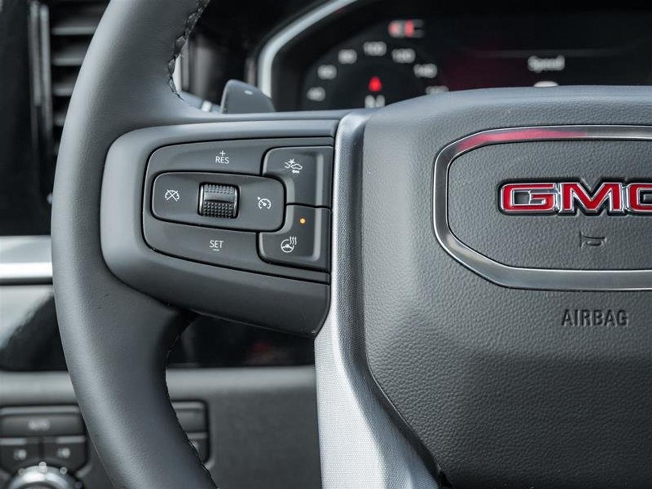 2026 GMC Sierra 1500 ELEVATION Photo