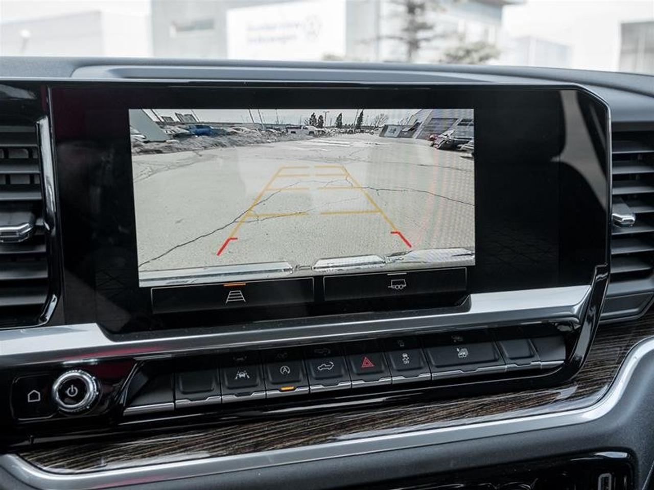 2026 GMC Sierra 1500 ELEVATION Photo