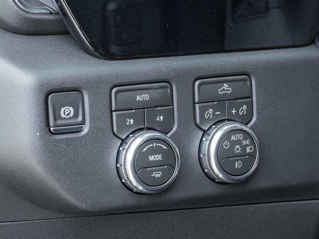 2026 GMC Sierra 1500 ELEVATION Photo