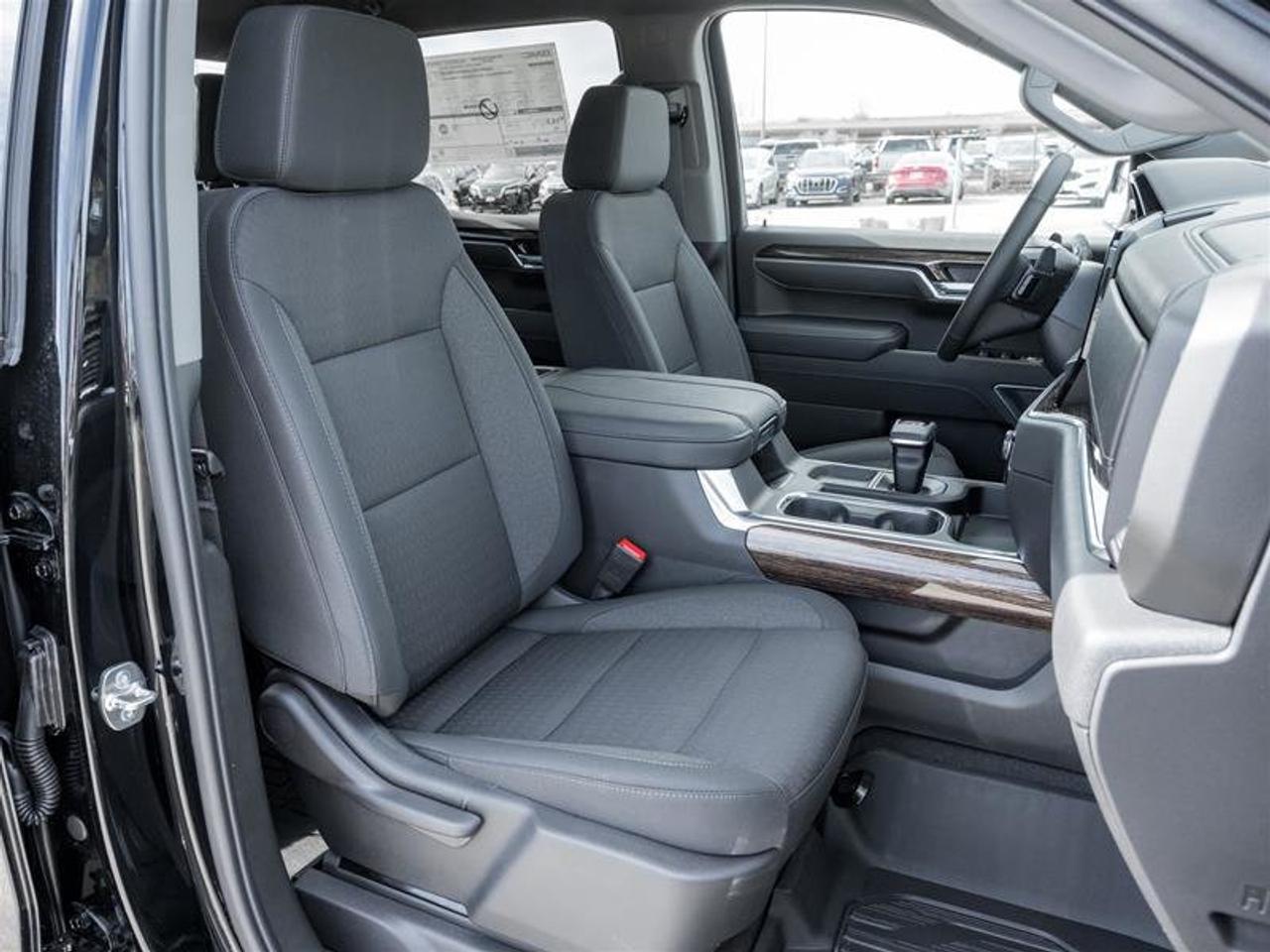 2026 GMC Sierra 1500 ELEVATION Photo