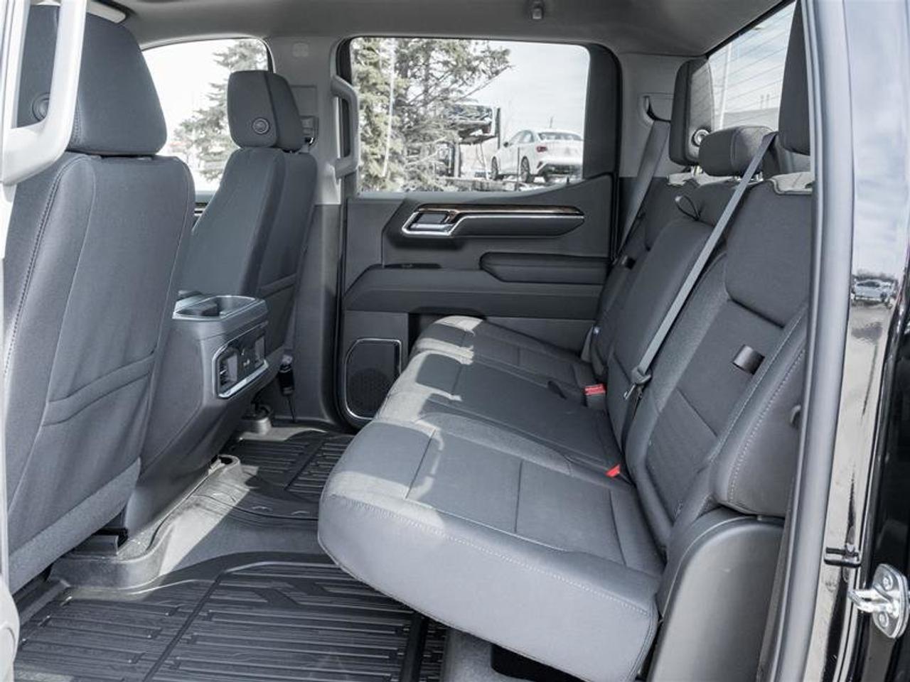 2026 GMC Sierra 1500 ELEVATION Photo