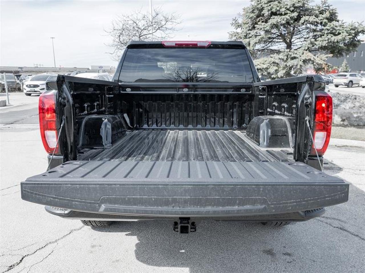 2026 GMC Sierra 1500 ELEVATION Photo
