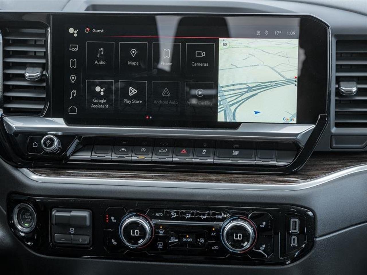 2026 GMC Sierra 1500 ELEVATION Photo