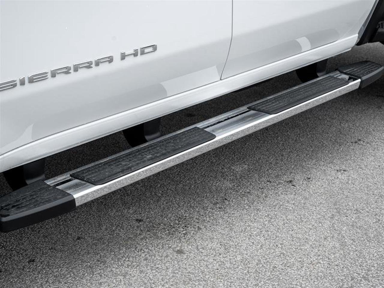 2026 GMC Sierra 2500 HD SLE Photo