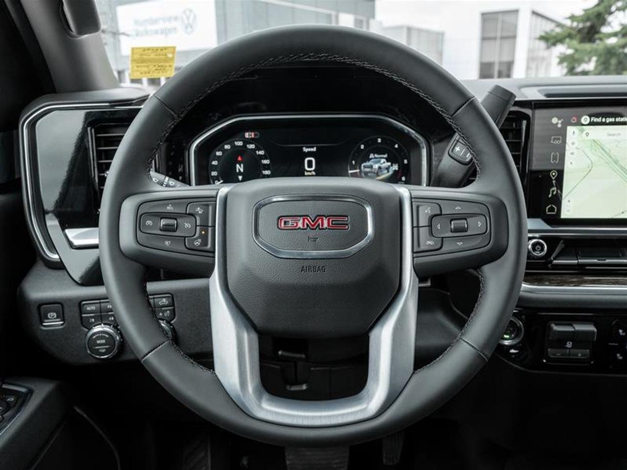 2026 GMC Sierra 2500 HD SLE Photo