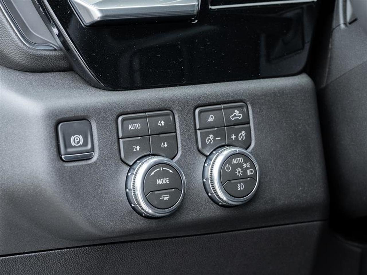 2026 GMC Sierra 2500 HD SLE Photo