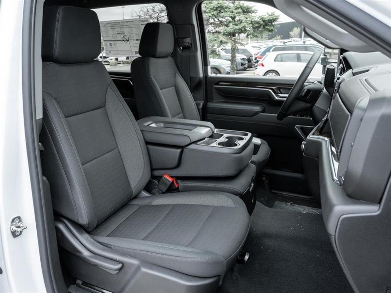 2026 GMC Sierra 2500 HD SLE Photo