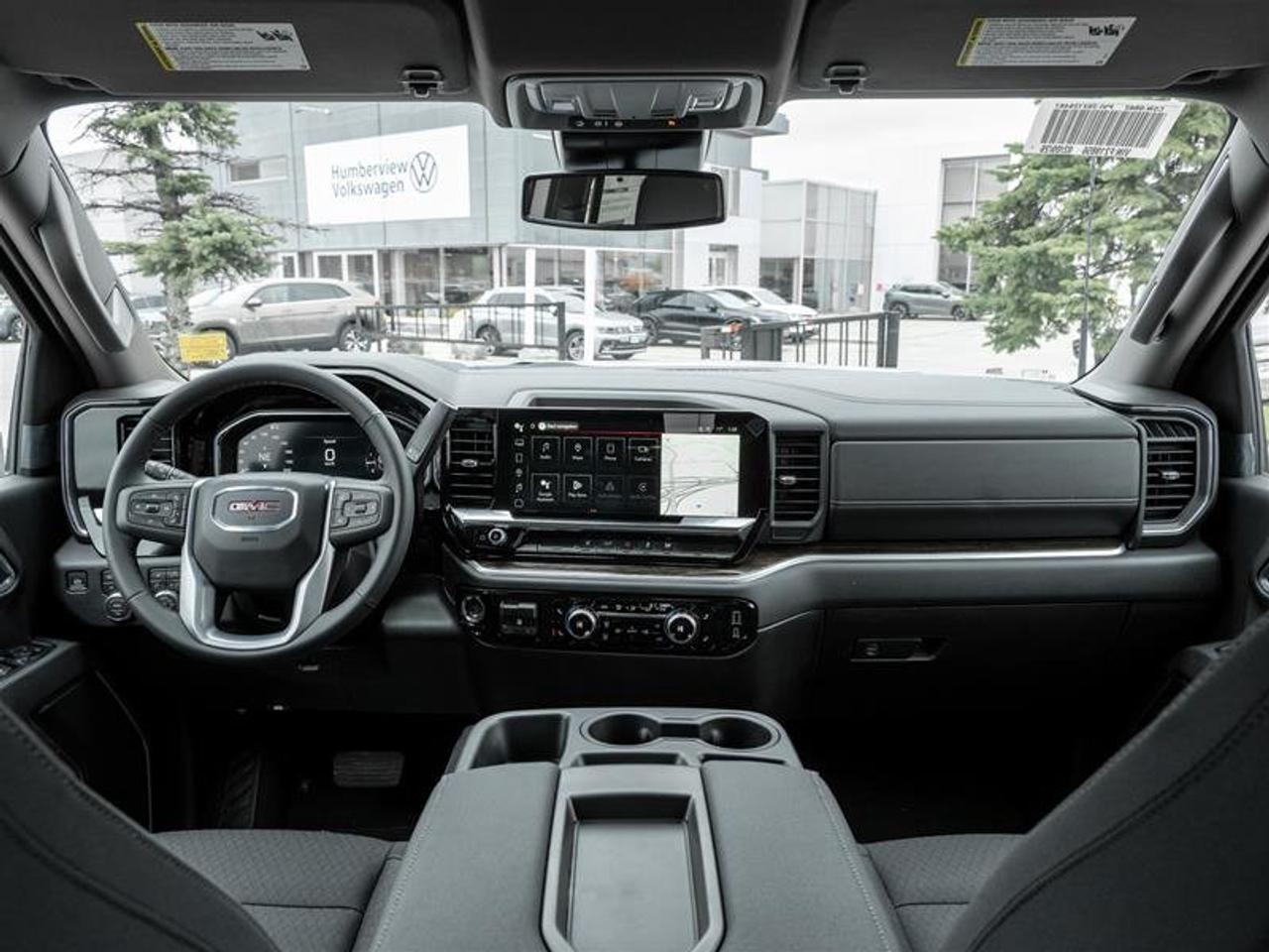 2026 GMC Sierra 2500 HD SLE Photo
