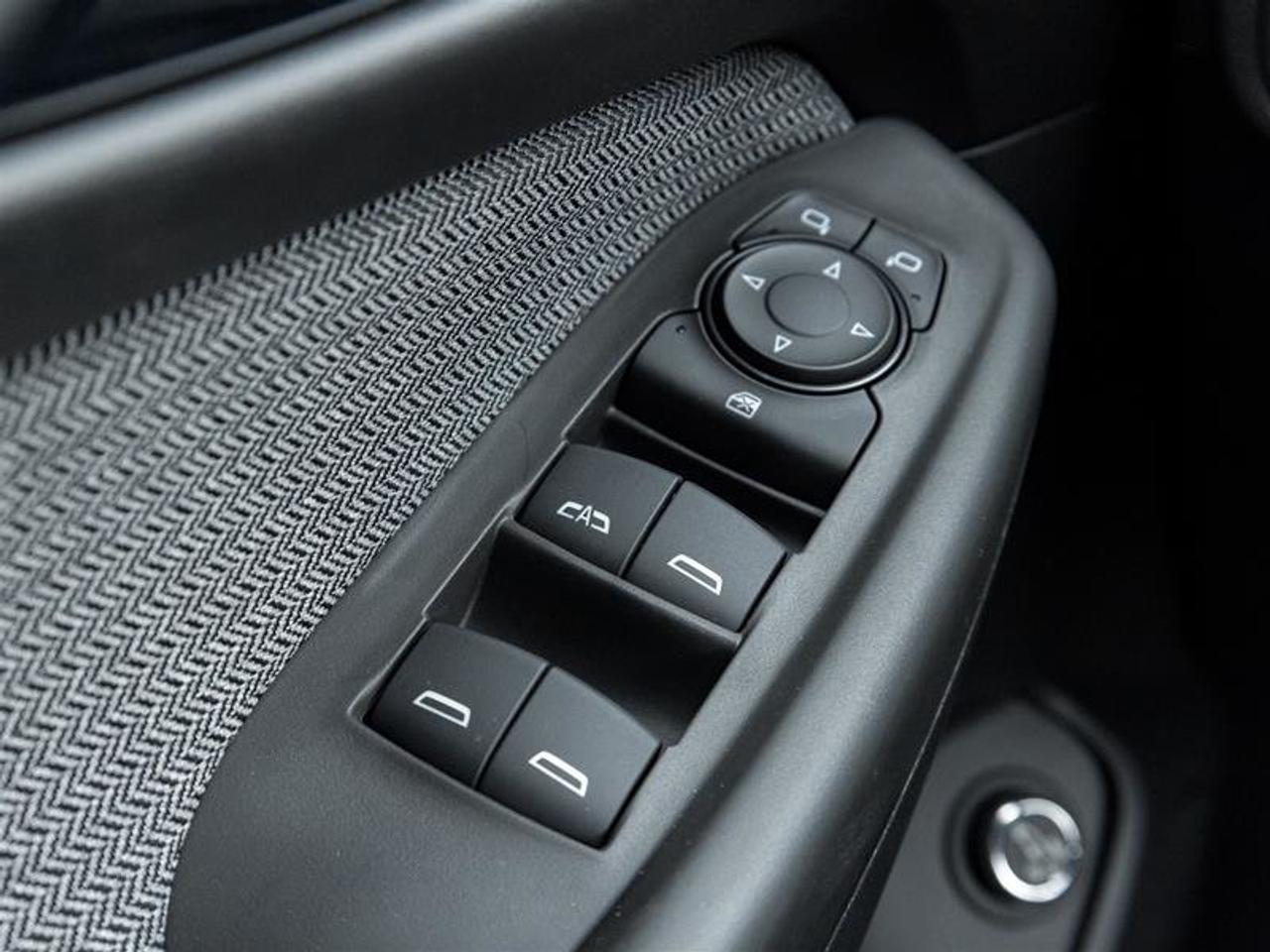 2026 Chevrolet TrailBlazer LT Photo