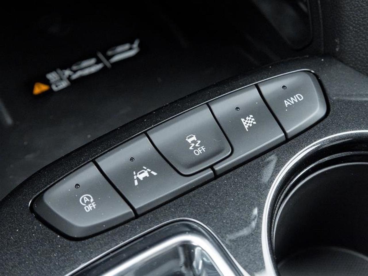 2026 Chevrolet TrailBlazer LT Photo