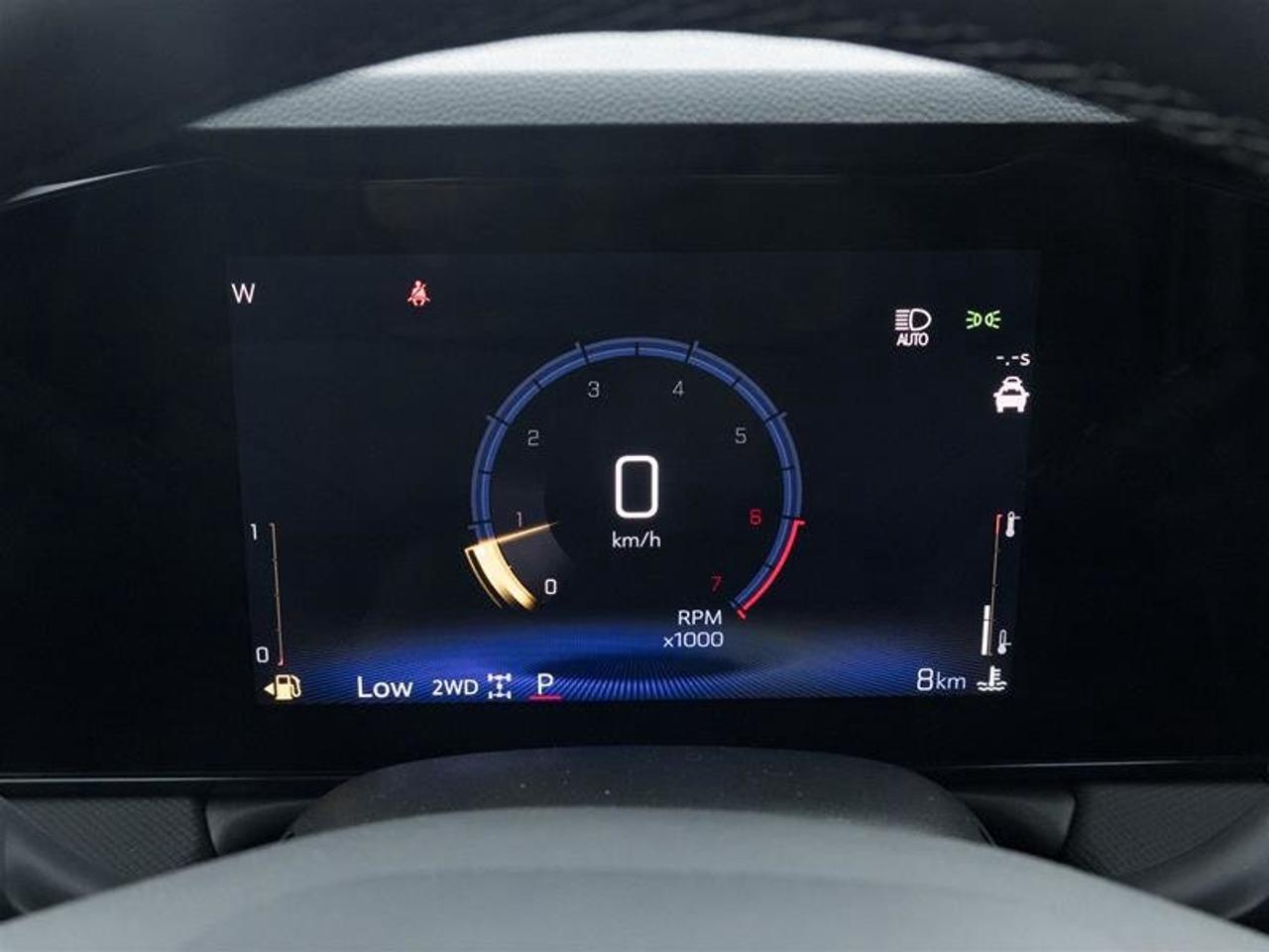 2026 Chevrolet TrailBlazer LT Photo