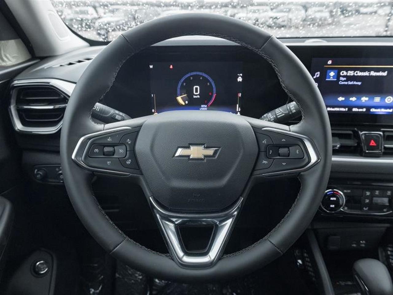 2026 Chevrolet TrailBlazer LT Photo