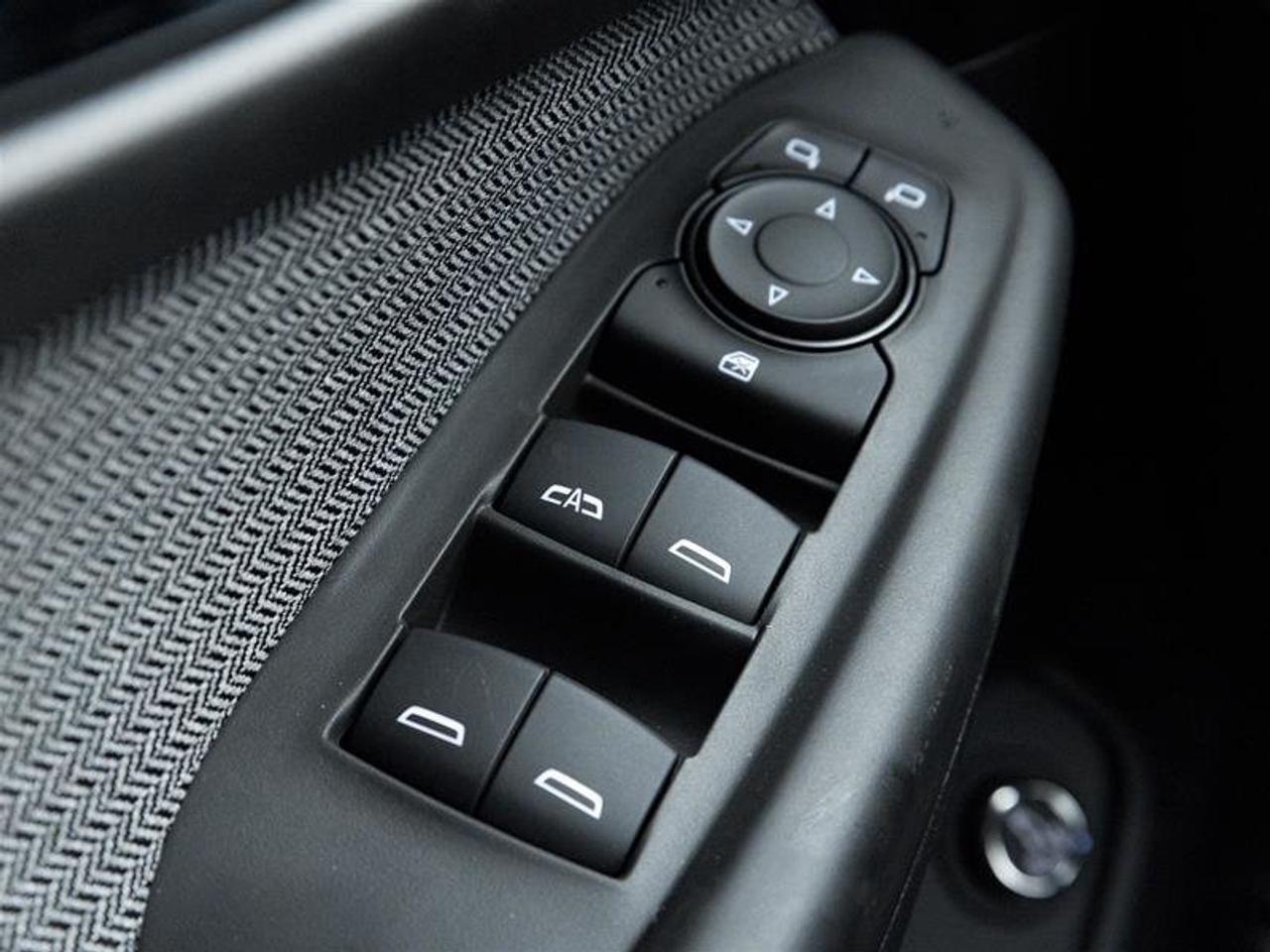 2026 Chevrolet TrailBlazer LT Photo