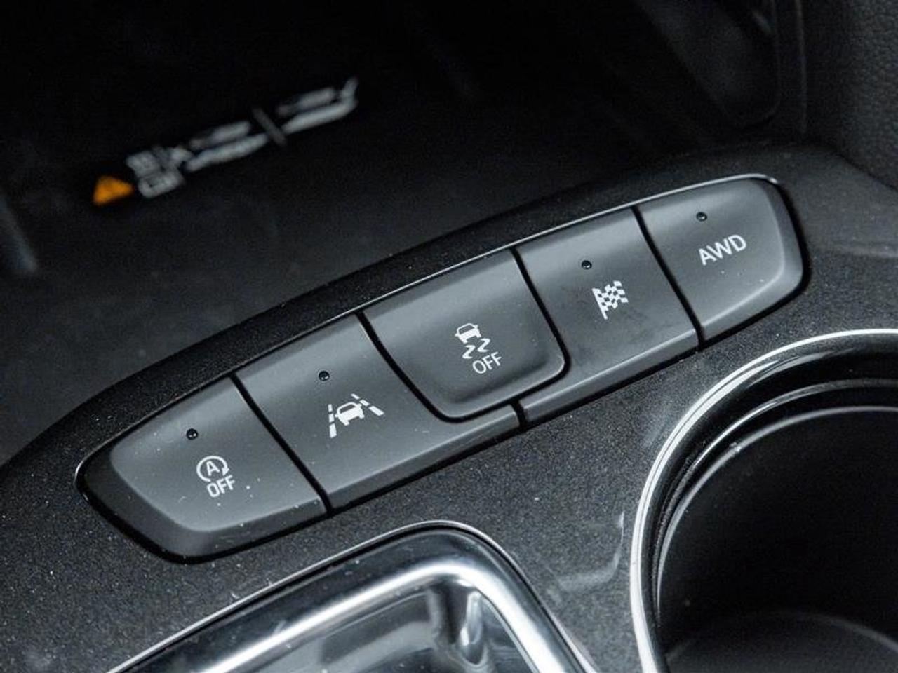 2026 Chevrolet TrailBlazer LT Photo