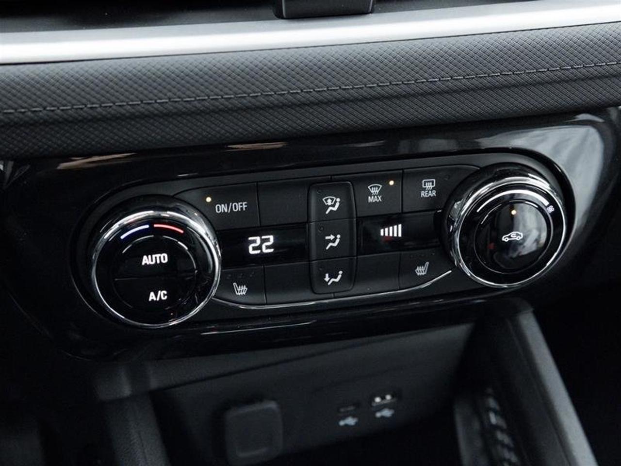 2026 Chevrolet TrailBlazer LT Photo