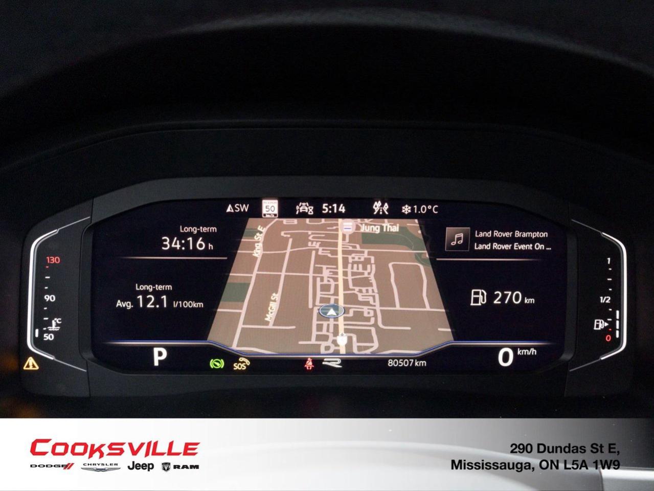 2023 Volkswagen Atlas Execline 3.6L 8sp at w/Tip 4MOTION Photo