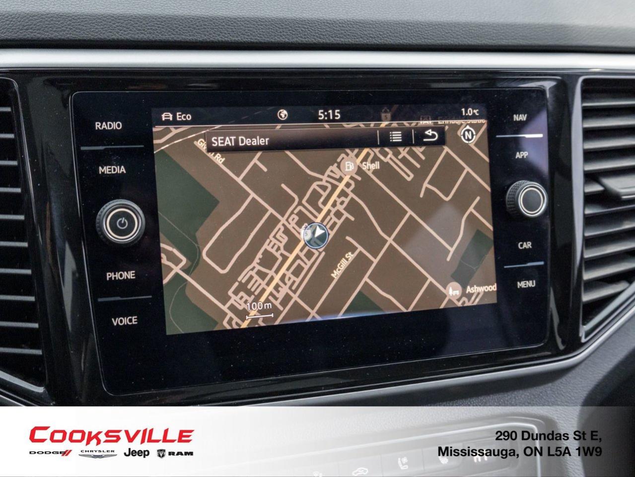 2023 Volkswagen Atlas Execline 3.6L 8sp at w/Tip 4MOTION Photo