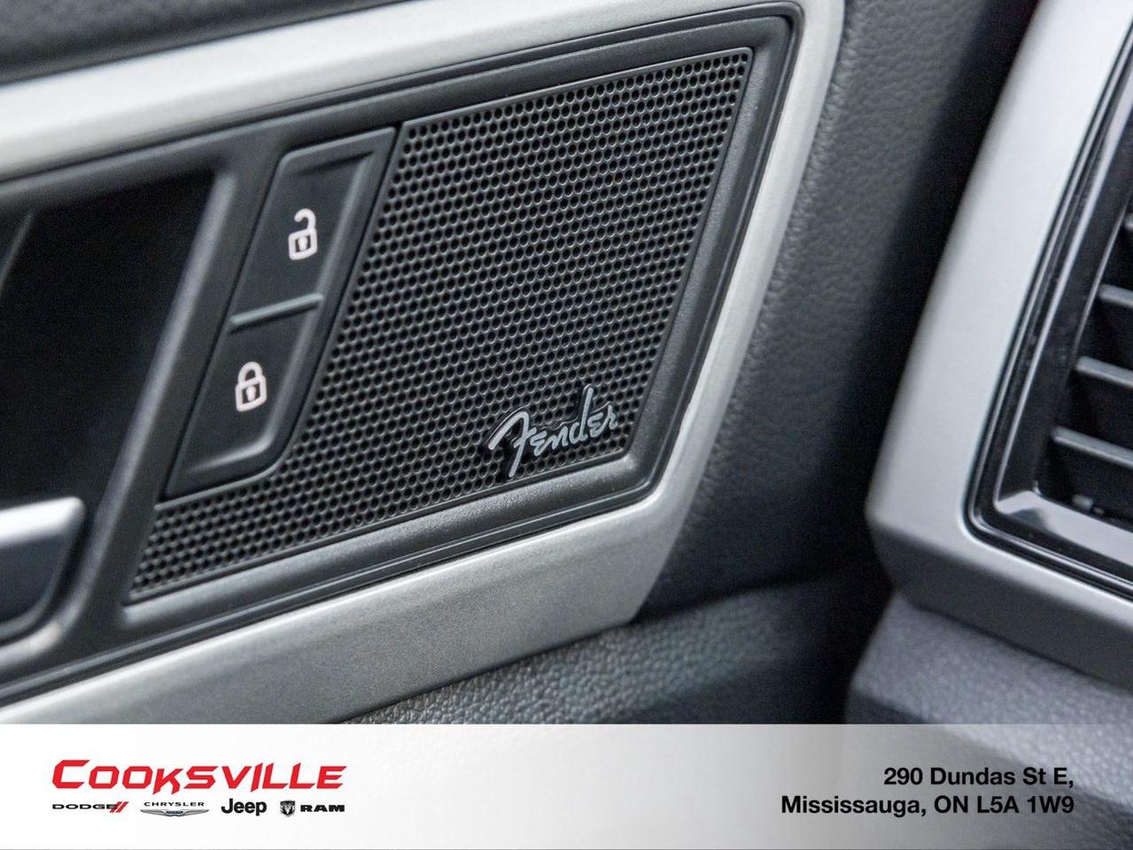 2023 Volkswagen Atlas Execline 3.6L 8sp at w/Tip 4MOTION Photo