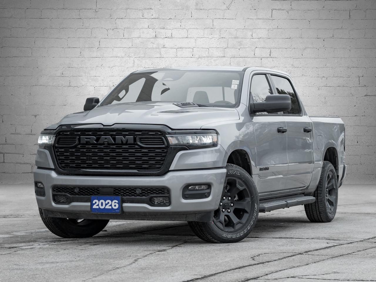 New 2026 RAM 1500 Express for sale in Mississauga, ON