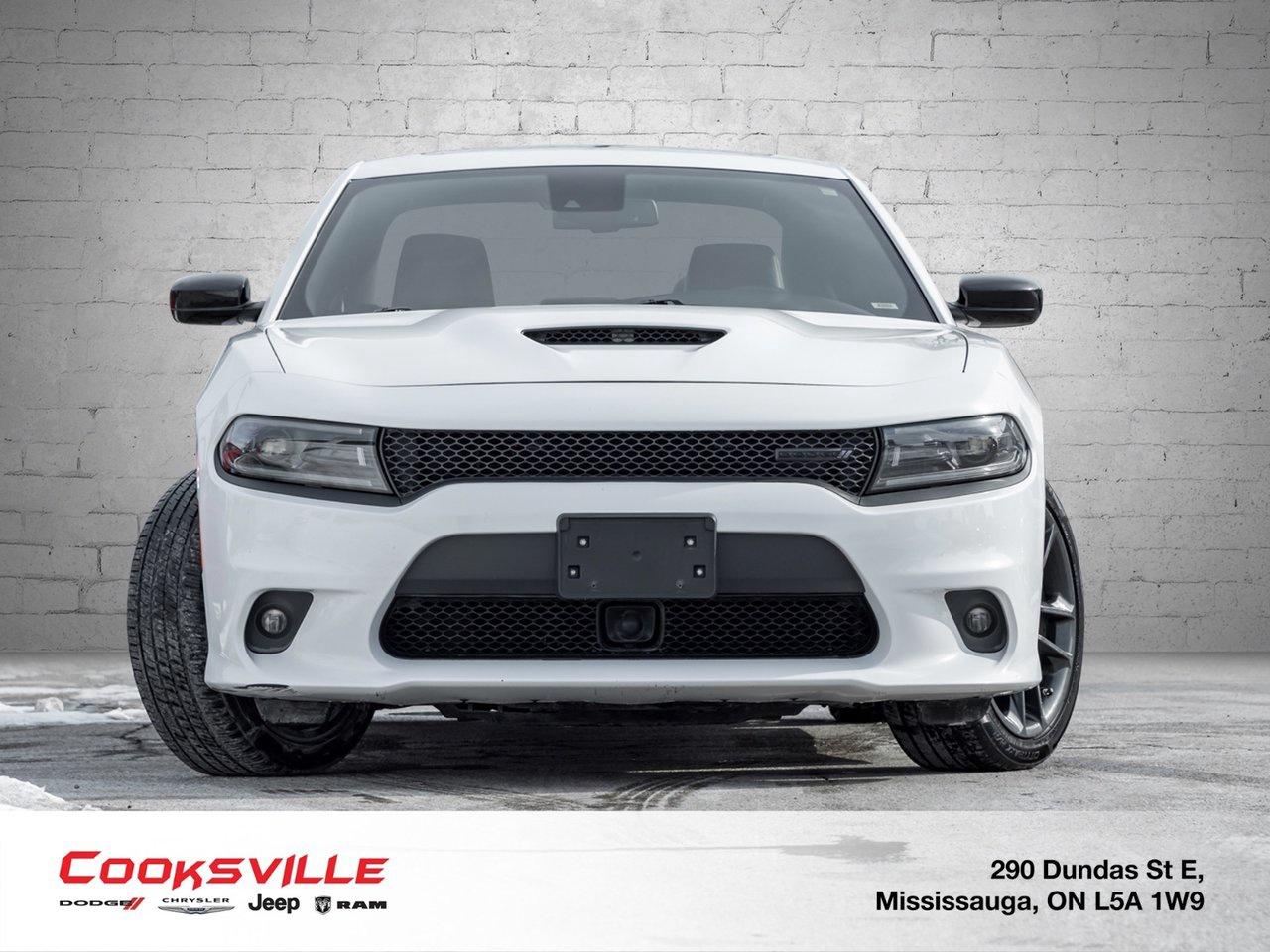 2023 Dodge Charger GT AWD Photo