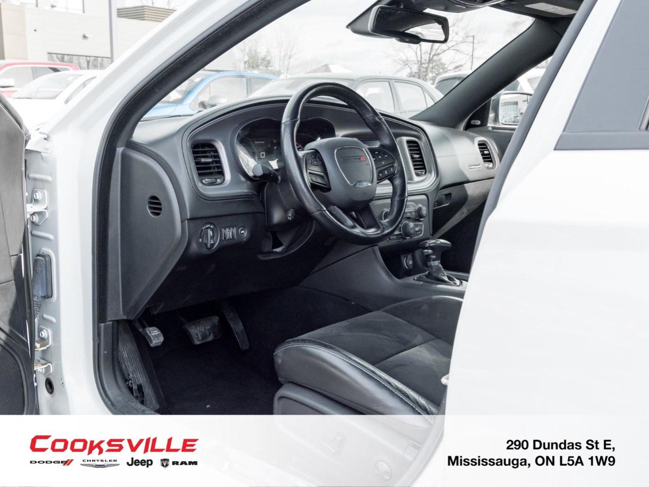 2023 Dodge Charger GT AWD Photo