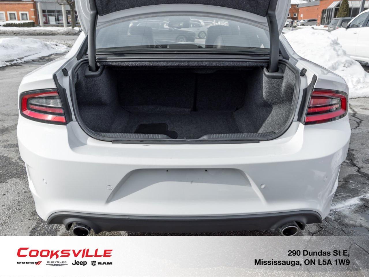 2023 Dodge Charger GT AWD Photo