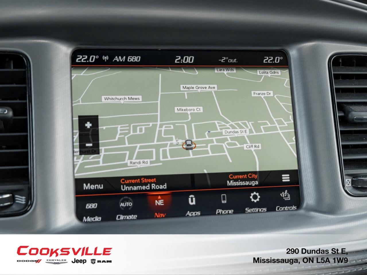 2023 Dodge Charger GT AWD Photo