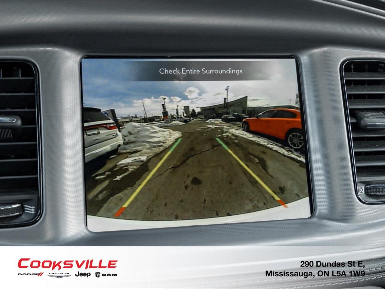 2023 Dodge Charger GT AWD Photo