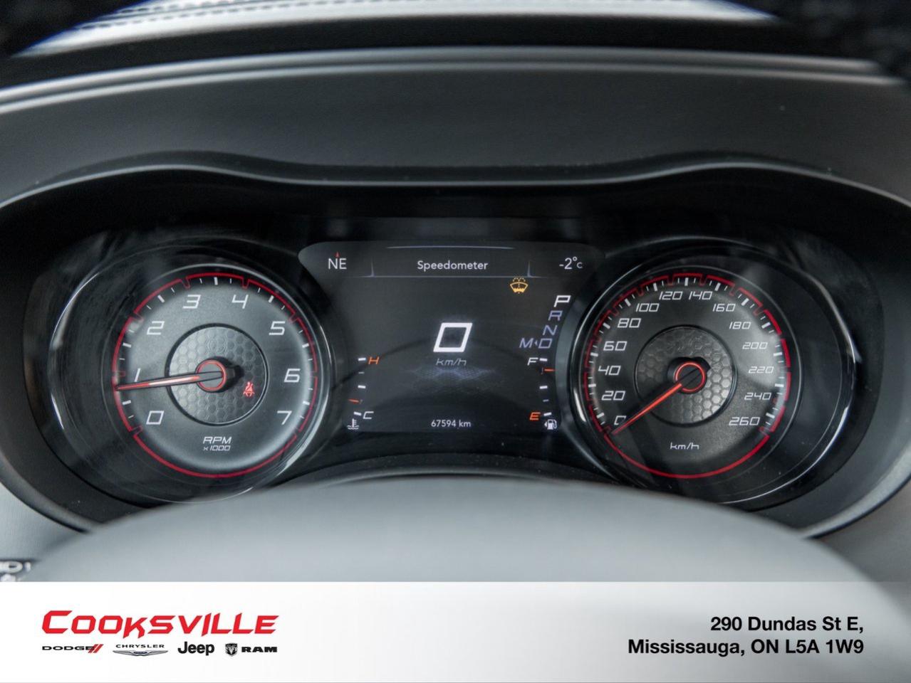 2023 Dodge Charger GT AWD Photo