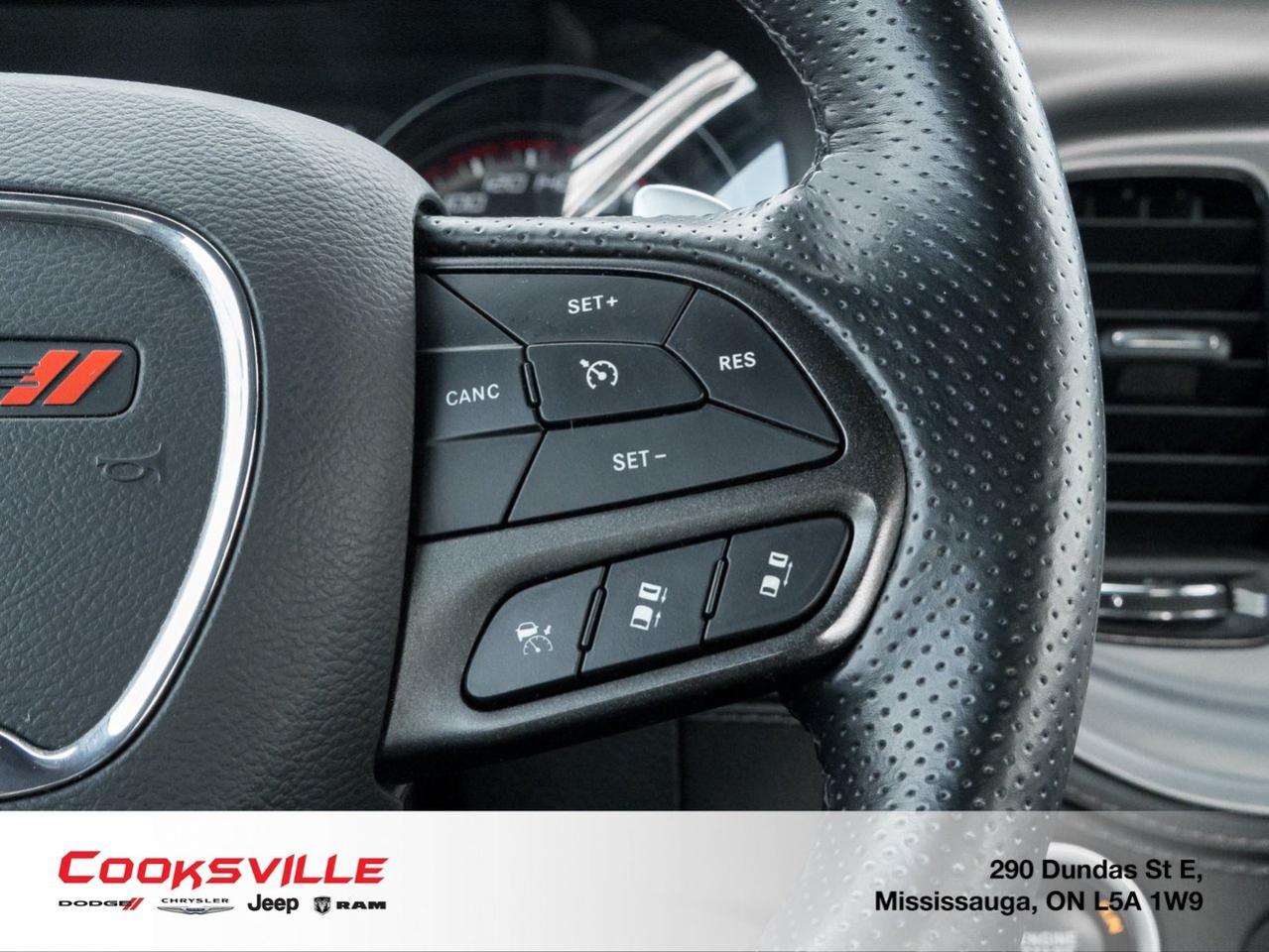 2023 Dodge Charger GT AWD Photo