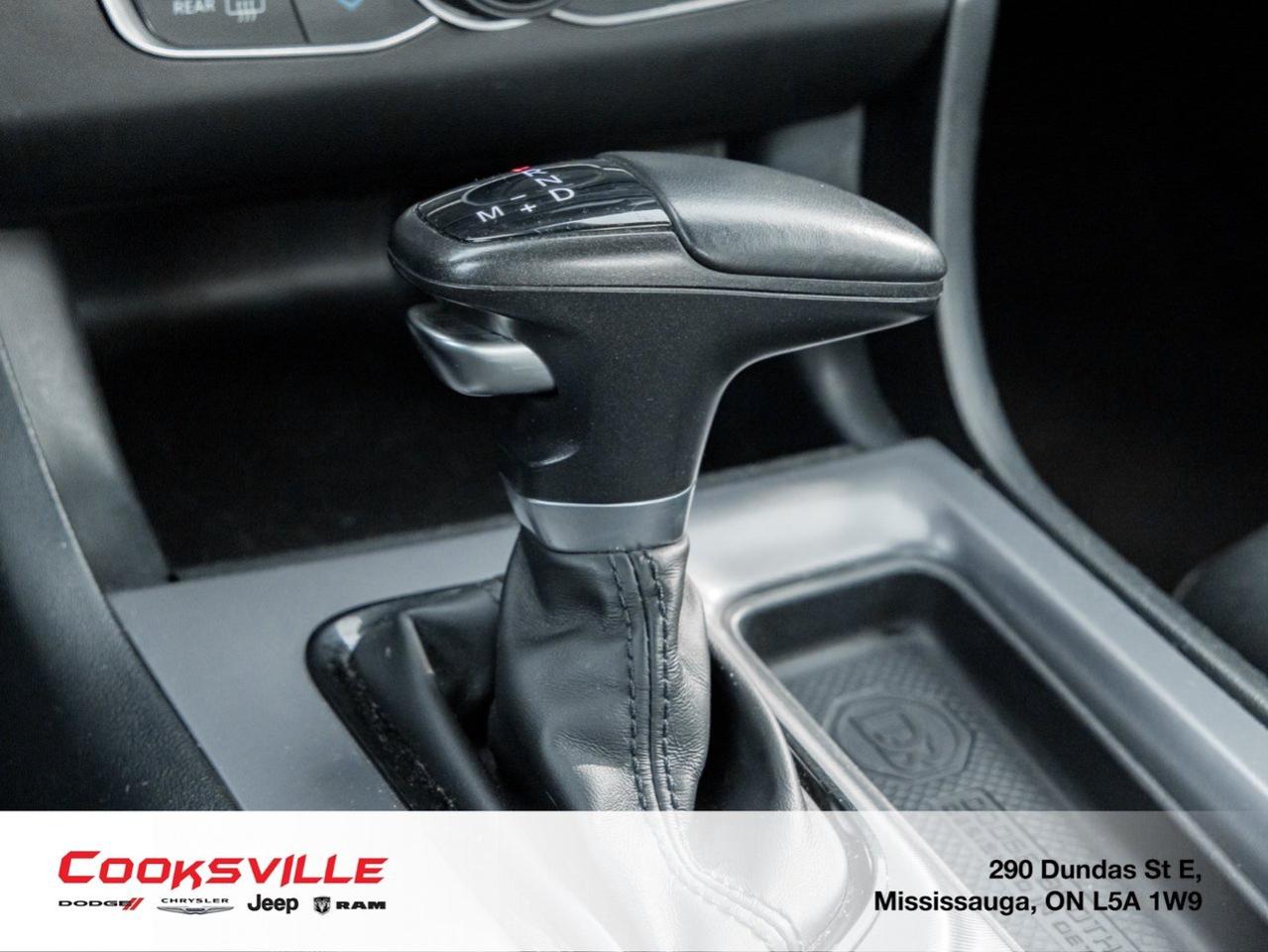 2023 Dodge Charger GT AWD Photo