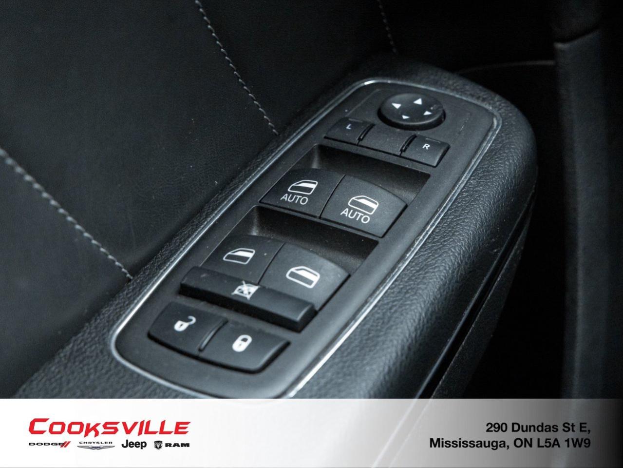 2023 Dodge Charger GT AWD Photo