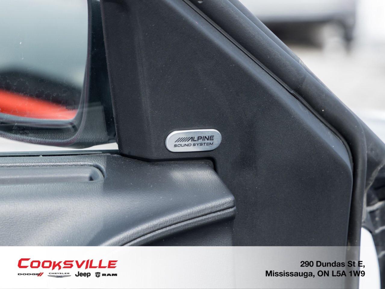 2023 Dodge Charger GT AWD Photo