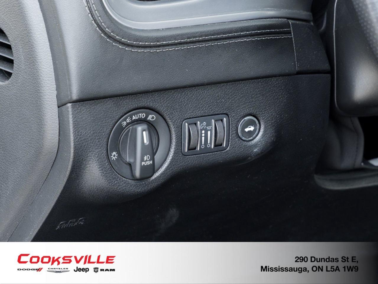 2023 Dodge Charger GT AWD Photo