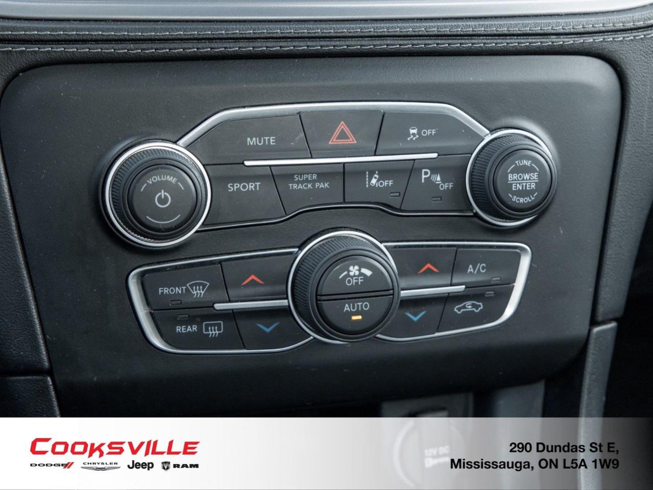 2023 Dodge Charger GT AWD Photo