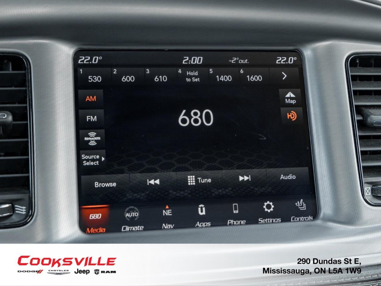 2023 Dodge Charger GT AWD Photo