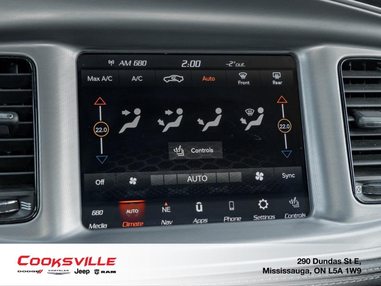 2023 Dodge Charger GT AWD Photo