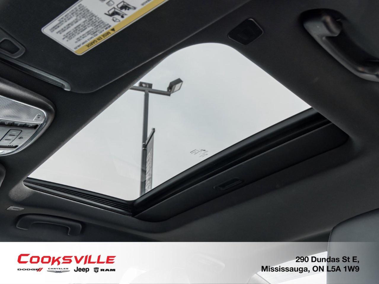 2023 Dodge Charger GT AWD Photo