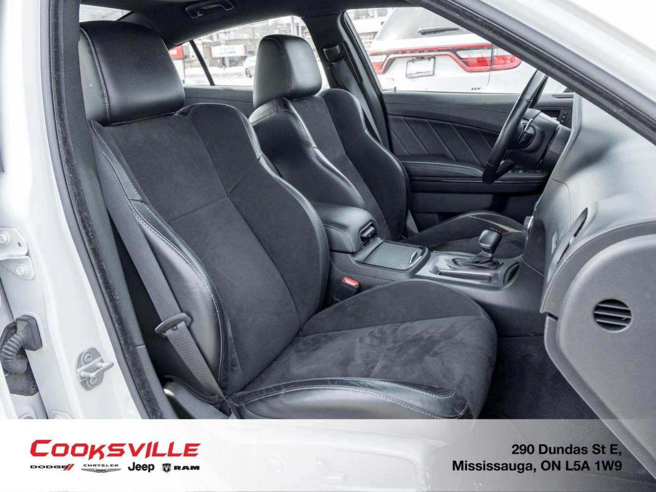 2023 Dodge Charger GT AWD Photo