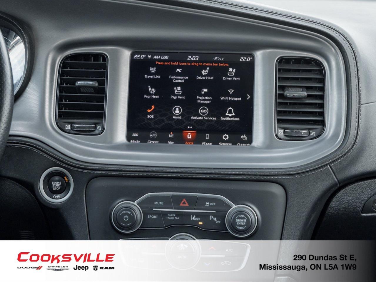 2023 Dodge Charger GT AWD Photo