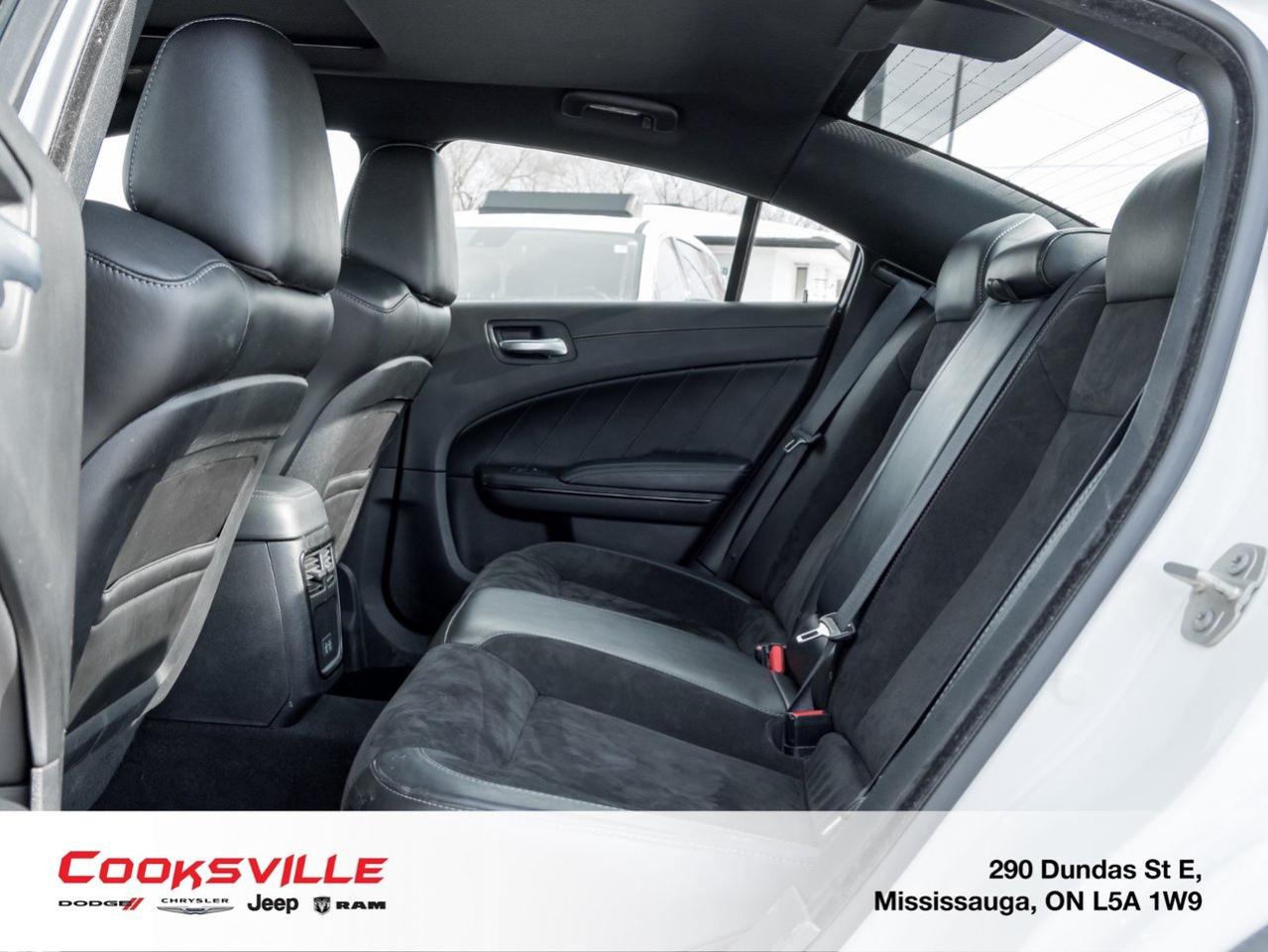 2023 Dodge Charger GT AWD Photo