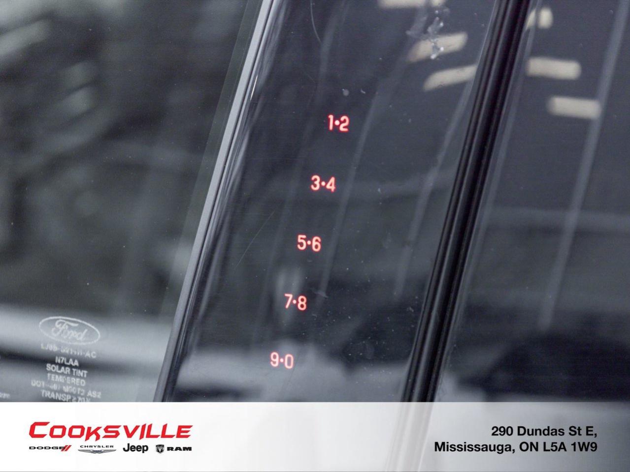 2021 Ford Escape Sel Awd 2.0l Photo3