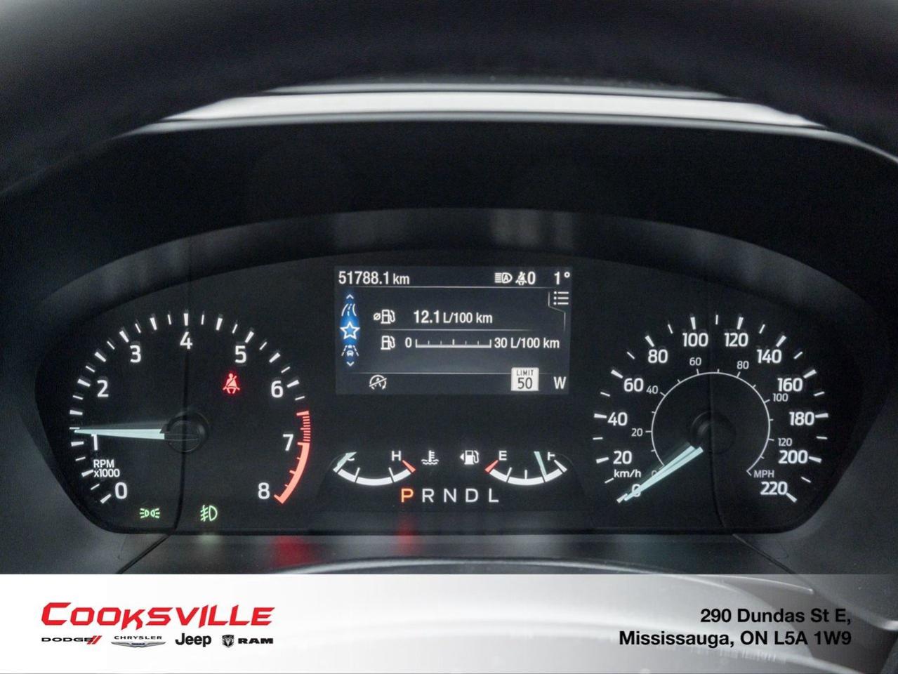 2021 Ford Escape Sel Awd 2.0l Photo